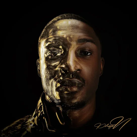 Download Nandipha808 Phase N Album