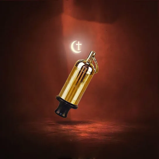 Download Da Mabusa Ivududu Album