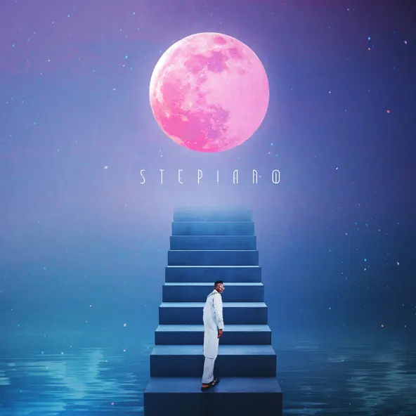 Download Romeo Makota StePiano EP