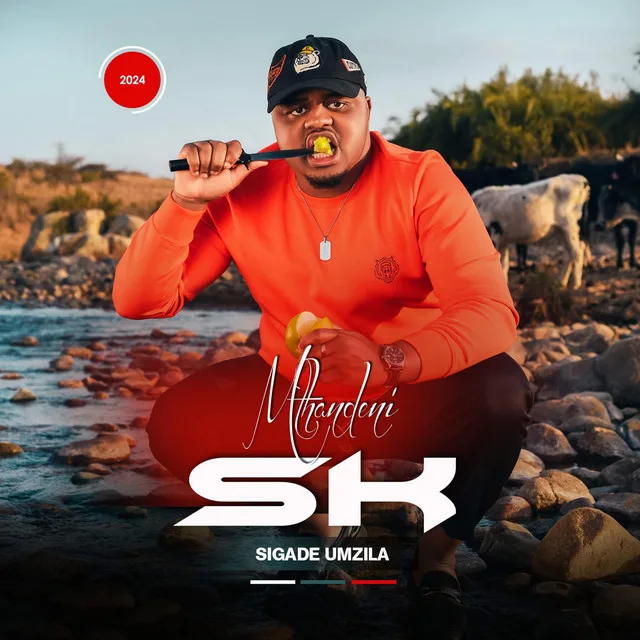 Download Mthandeni SK Sigade Umzila Album