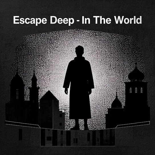 Download Escape Deep In The World Album