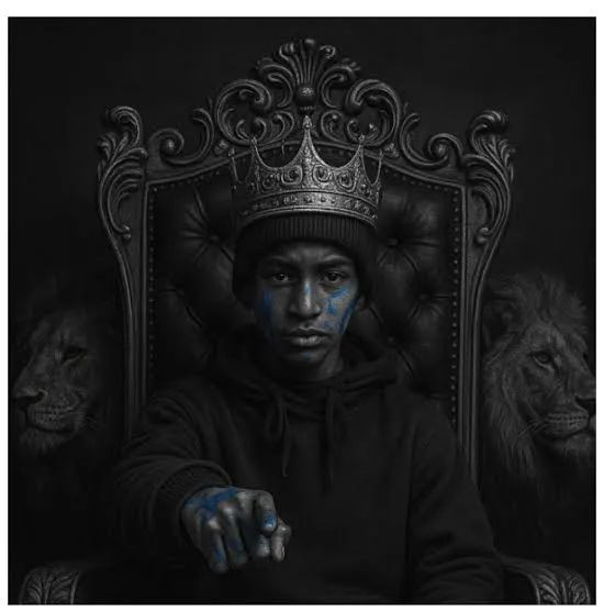 Download Sherique Sherique EP