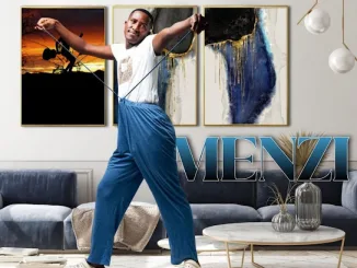 MENZI MUSIC Unamagqubu Album