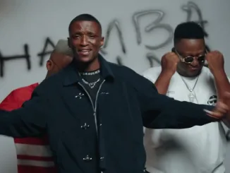 Philharmonic - Hamba Nama Bozza