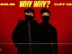 Kaycherlow NLL & Cliff Kayden – Why Why Mposa.Co.Za
