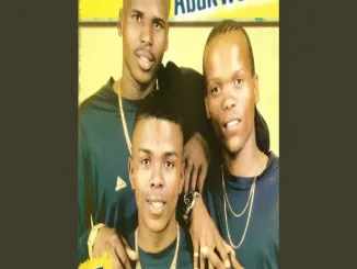 Abakwethu - Zonikwani Mposa.Co.Za