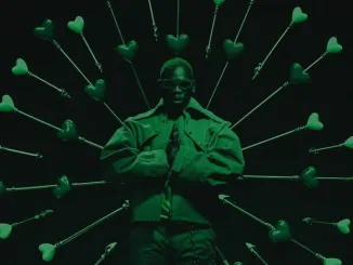 Blxckie – alupheli ft. Young Stunna Mposa.Co.Za