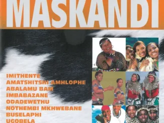 Imbabazane - We Mbangi Mposa.Co.Za