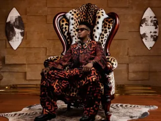 Sun-EL Musician - Umlungu Wami ft. Zakes Bantwini & Skye Wanda Mposa.Co.Za