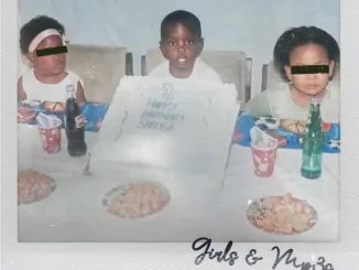 Tony Dayimane - Woza ft. Lero 17 Mposa.Co.Za