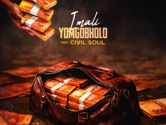 Busta 929 - iMali Yomgobholo ft. Civil Soul Mposa.Co.Za