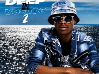 Mbuso de Mbazo - Welcome To Deep Mposa.Co.Za