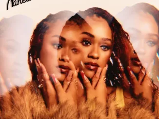 Nanette - Baggage Mposa.Co.Za