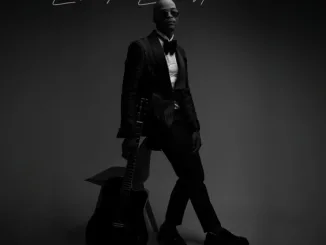 Natiey Lepaka - Re Phela Ka Mang ft. Shandesh, Baswele Mfana, Kayykayy Production & Percy 5 Mposa.Co.Za