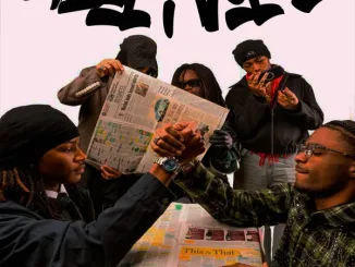 SIGGBOYZ - Rato Laka Ft. Busta 929 & Prince Kaybee Mposa.Co.Za