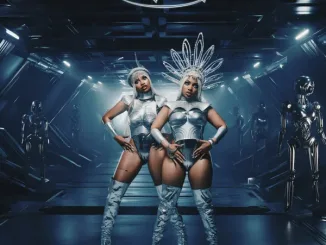 Tango Supreme - Lento ft. Shaun Stylist, Twizz NA, Soul Jam, Ray&Jay, PRVIS3 & Tman Xpress Mposa.Co.Za