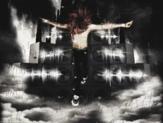 jaykatana - FALLEN ANGEL (a letter to her) Mposa.Co.Za