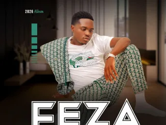 Feza - Ungaphiki Nabo Mposa.Co.Za