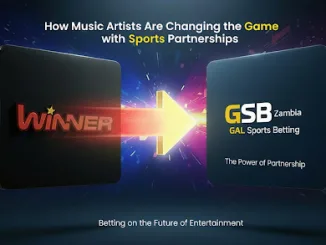 How Music Artists Are Changing the Game with Sports Partnerships