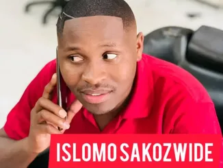 ISLOMO SAKOZWIDE – Walalela Abantu Mposa.Co.Za