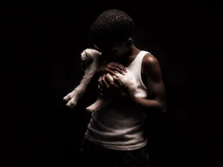 Nandipha808 - Who Made Who ft. CAAZA, Givem Tyler Litch & Nation Deep Mposa.Co.Za