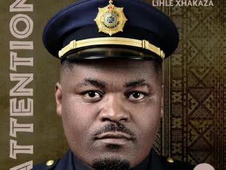 UMaphoyisa – Ngephutha Elilodwa ft. Lihle Xhakaza & Kuhle Dzanibe Mposa.Co.Za